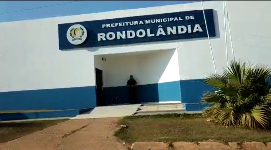 Prefeito de Rondolândia (MT) suspende aulas após aumento de casos de Covid-19