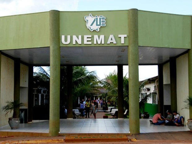 Universidade Estadual de Mato Grosso abre inscrições para vestibular nos egundo semestre