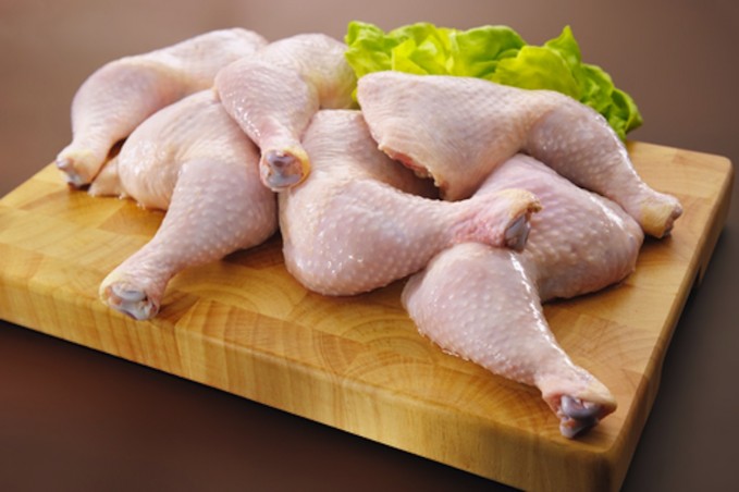 Demanda por frango cresce com aumento de preço de outras proteínas animais
