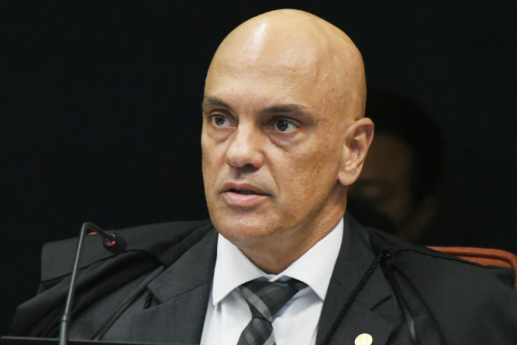 Ministro Alexandre de Moraes é o relator do julgamento a respeito da retroatividade da nova Lei de Improbidade Administrativa