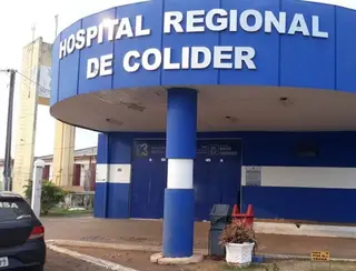 Guarda de hospital é assaltado e tem arma roubada durante o trabalho em MT