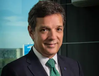 Saiba quem é Caio Mário Paes de Andrade, novo presidente da Petrobras