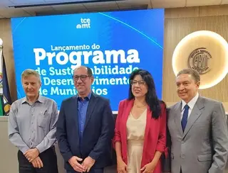 Cáceres adere Programa de Desenvolvimento de Municípios do TCE-MT