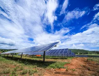 Brasil bate recorde com 93% da energia gerada em 2023 vindo de fontes renováveis, diz CCEE
