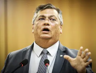 Flávio Dino será o relator no STF de recurso de Bolsonaro contra multa imposta pelo TSE