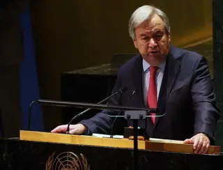 ONU alerta para iminência de conflito devastador no Oriente Médio