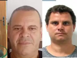 Corpos de motoristas de aplicativo que estavam desaparecidos são encontrados em Várzea Grande