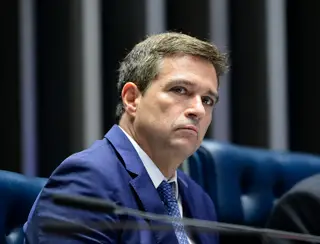 Trabalho do Banco Central ficou 'mais difícil' após mudanças de metas fiscais pelo governo, diz Campos Neto