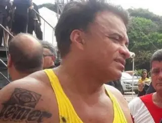 Ex-deputado federal Wladimir Costa, do Pará, é preso por crimes eleitorais