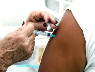 Cuiabá realiza 'Dia D' de vacinação contra a gripe neste sábado (20)