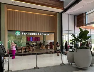 Starbucks Brasil: dona do Burger King avança e apresenta proposta para possível compra da operação