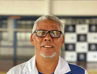 Corpo de professor desaparecido há 7 dias é encontrado em Cuiabá