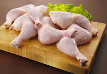 Demanda por frango cresce com aumento de preço de outras proteínas animais