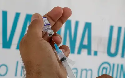 Covid-19: Saiba quantas doses pediátricas da vacina cada Estado recebeu