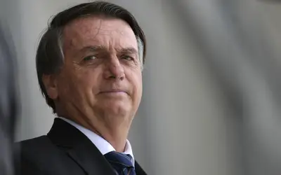 Moraes dá dois dias para Bolsonaro se manifestar sobre suposta propaganda eleitoral antecipada