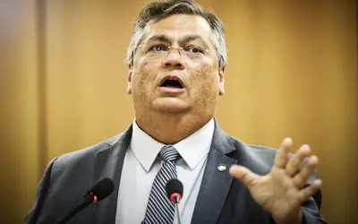 Flávio Dino será o relator no STF de recurso de Bolsonaro contra multa imposta pelo TSE