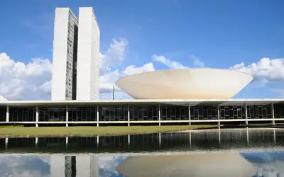 Câmara dos Deputados decide futuro de Chiquinho Brazão