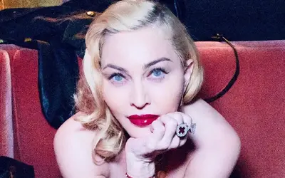 Madonna anuncia data de sua turnê no Brasil; veja detalhes