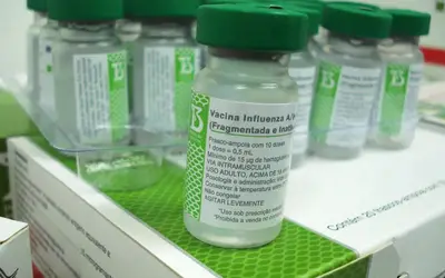 Campanha de vacinação contra Influenza em Mato Grosso será realizada no dia 20 de abril