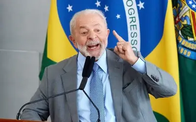 Lula lança 'prateleira de terras' para reforma agrária e quer incluir 295 mil famílias até 2025