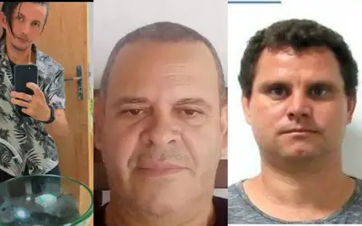 Corpos de motoristas de aplicativo que estavam desaparecidos são encontrados em Várzea Grande