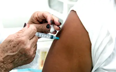 Cuiabá realiza 'Dia D' de vacinação contra a gripe neste sábado (20)