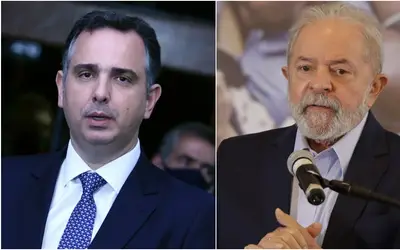 Ministro diz que Lula considera Pacheco nome 'da maior estatura'