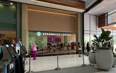 Starbucks Brasil: dona do Burger King avança e apresenta proposta para possível compra da operação