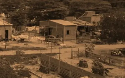Mães solos, desempregados e abandonados pela família: veja quem eram pessoas que foram retiradas do Contorno Leste em Cuiabá