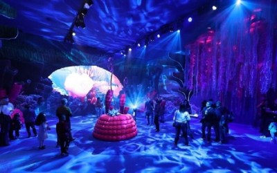 Saiba tudo sobre a exposição Mundo Pixar, que retorna para São Paulo com sua maior edição 