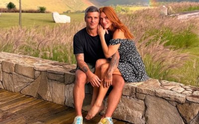 Giovanna Ewbank revela que pensou em não engatar romance com Bruno Gagliasso; veja o motivo